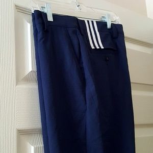 Adidas ClimaCool trousers